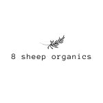 8 SHEEP ORGANICS