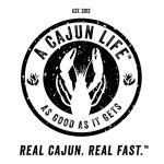 A Cajun Life