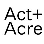 Act+Acre