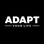 Adapt Your Life