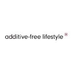 Additive Free Lifestyle