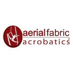 Aerial Fabric Acrobatics