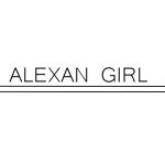 The Alexan Girl