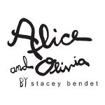 Alice + Olivia