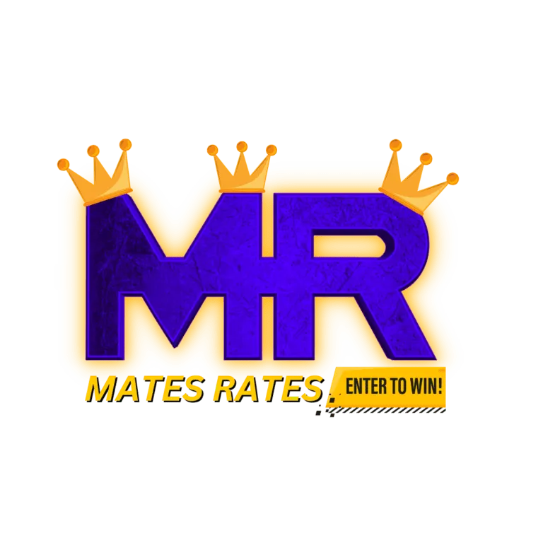 Mates Rates Competitions