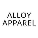 Alloy Apparel