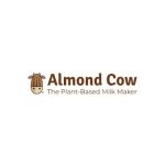 Almond Cow