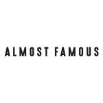 Almost Famous Clothing
