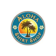 Aloha Shirt Shop