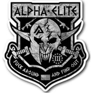 Alpha Elite