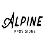 Alpine Provisions