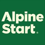 Alpine Start