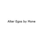 Alter Egos By Mone