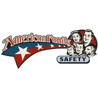 American Family Safety