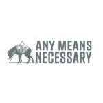 Any Means Necessary Clothing