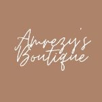 AMREZY’S BOUTIQUE