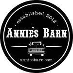 Annie's Barn