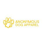 Anonymous Dog Apparel