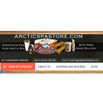 ARTICSPASTORE.COM