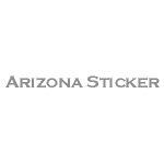 Arizona Sticker