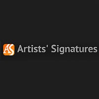 Artists Signatures