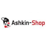 ASHKIN SHOP