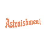 Astonishment