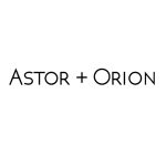Astor + Orion