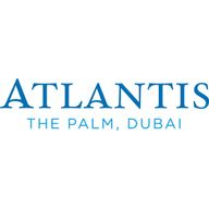 Atlantis The Palm