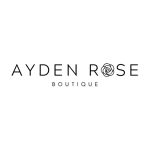 Ayden Rose Boutique