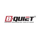 B-Quiet Sound Deadening