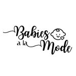 Babies A La Mode