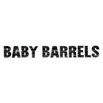 Baby Barrels