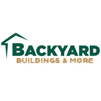 Backyard Buildings