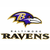 Baltimore Ravens Store