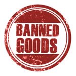 Banned Goods