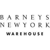 Barneys Warehouse