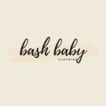 Bash Baby Clothing