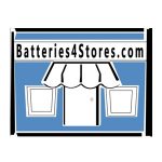 Batteries 4 Stores