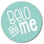 Belo And Me