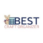 Best Craft Organizer