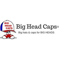 Big Head Caps