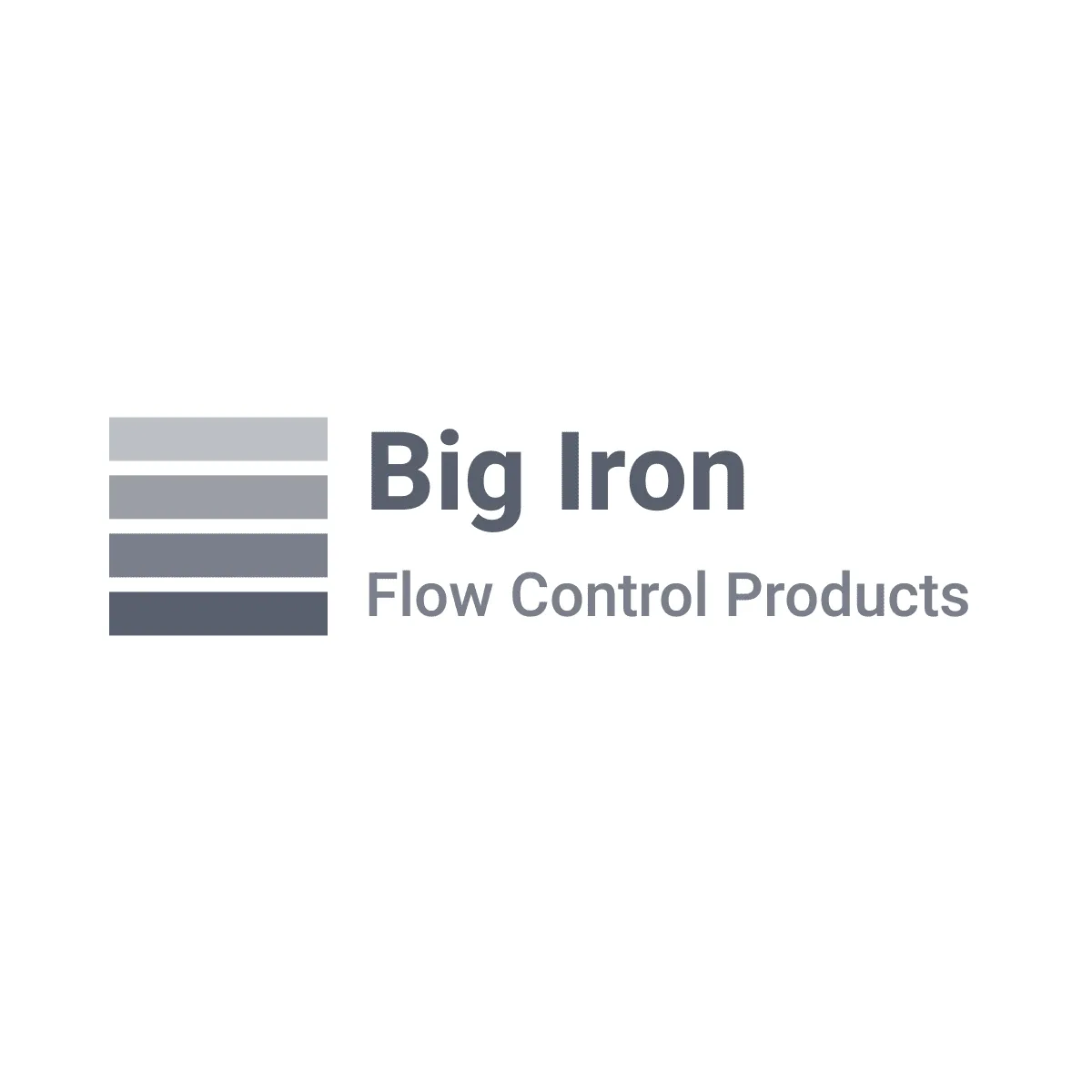Big Iron Flow