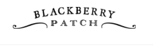 Blackberry Patch