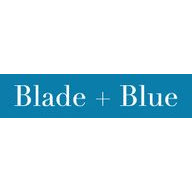 Blade + Blue