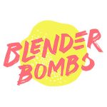 Blender Bombs