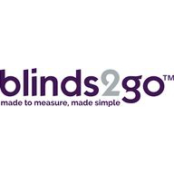 Blinds 2go