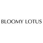 Bloomy Lotus
