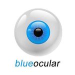 Blueocular