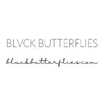 Blvck Butterflies